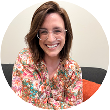 Rachel Yarborough, LPC - S, LPC