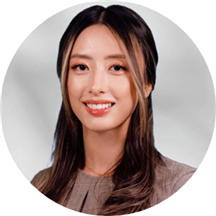 Rachel Yeung, LMHC