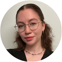Rachel Zeleny, MS