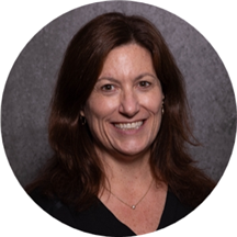 Rachelle Baier, PT