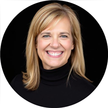 Rachelle Floerke, LMFT