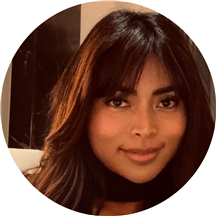 Rachelle Fontanilla Gianzon, MFT, MS