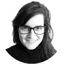 Rachelle Michaud, LMFT