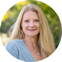 Rachelle Morrison-Weseloh, LPCC, ATR-BC