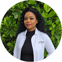 Rachelle Neus, APRN
