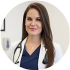 Rachelle Swearingen, APRN