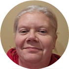 Rachelle Whitaker, LPC