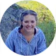 Racquel Burch, RDN