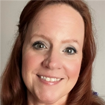 Racquel Johnson, LPCC