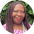 Racquel Jones, LCSW