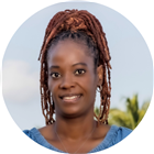 Racquel Smith, LCSW