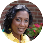 Racquel Walters, LCSW