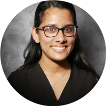 Radha Patel, PA