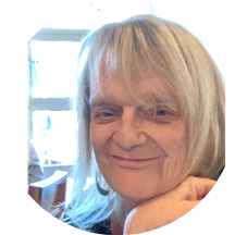 Radha Smith, LCSW