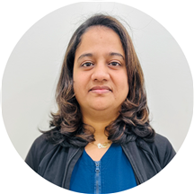 Radhika Chavda, PT