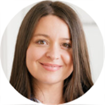 Radina Cheleva, LCSW