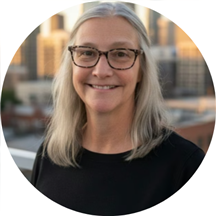 Rae Ann Michalko, LCSW
