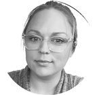 Rae Linkous, LPC