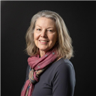 Raechel McGhee, LICSW