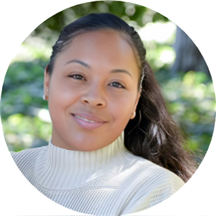Raeesha Barnes, LMFT