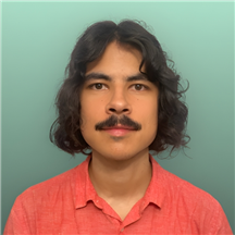 Raef Sengupta, MA