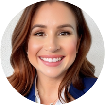 Raegan Sanchez, LPC