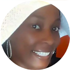 Raeisha Hunter, LMFT
