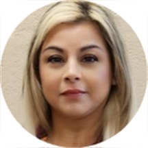 Raejean Estrada, LPC
