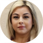 Raejean Estrada, LPC