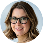 Raeleen Davis, LPC