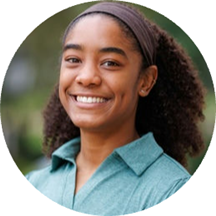Raenah Campbell, RDN