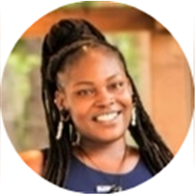Raessha Stanley, LCSW
