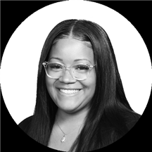Raeya Disney, MSW