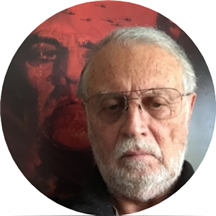 Rafael Calderon, LMFT