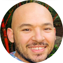Rafael Couret, LMFT