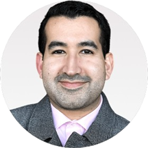 Rafael Diaz, LCSW