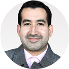 Rafael Diaz, LCSW