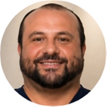 Rafael Padro, AP
