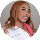 Rafia Grooms, PMHNP