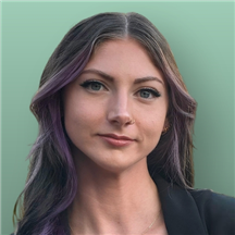 Ragan Cantrell, LPC