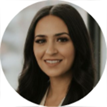 Raghad Tabaza, LCP