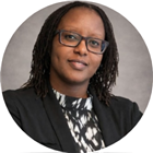 Rahab Mbugua, PMHNP