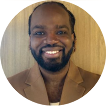 Raheem Forsythe, LCSW