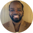 Raheem Forsythe, LCSW
