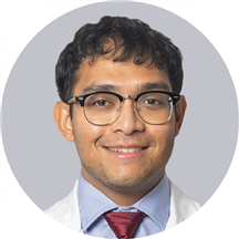 Rahid Mazumder, PA