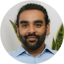 Rahim Ditta, MS