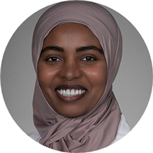 Rahima Tuke, APRN