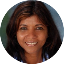 Rahonie Evans, APNP