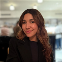 Raianne Ochoa, LCSW