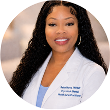 Raina Norris, APRN